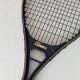 Vintage tennis racket Kennex Power Dominator from the 1980s.