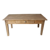 Farmhouse coffee table