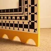 Mendini wall mirror