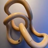 Sculpture tangle Richard Zawitz 1982
