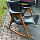 Fauteuil à bascule Wébé