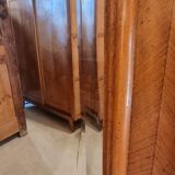 Armoire à glace lingère