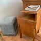 Singer furniture 1950