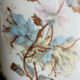 Paris porcelain pourer, Vermont Brothers of the nineteenth century