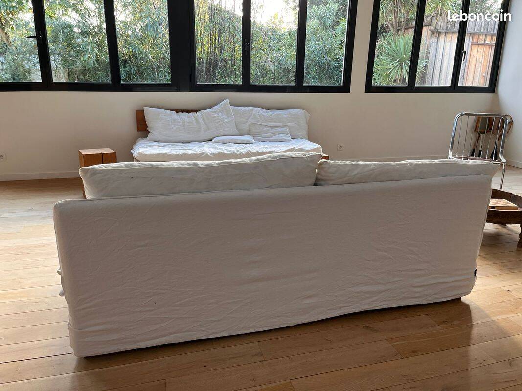 Sofa Berengère Leroy