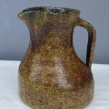 Accolay ceramic pitcher
