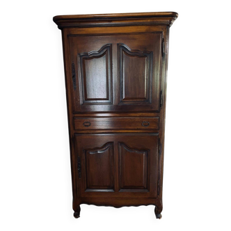 Petite armoire bois