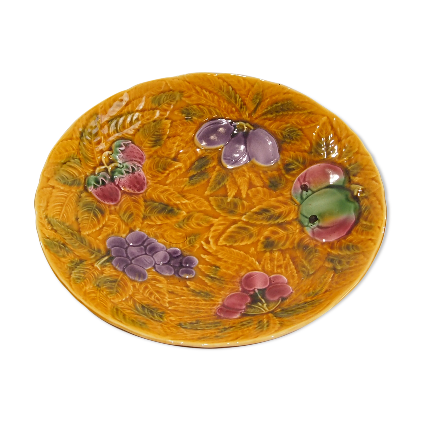 Fruit cup Sarreguemines DV