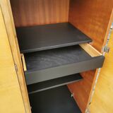 Vintage dressing cabinet