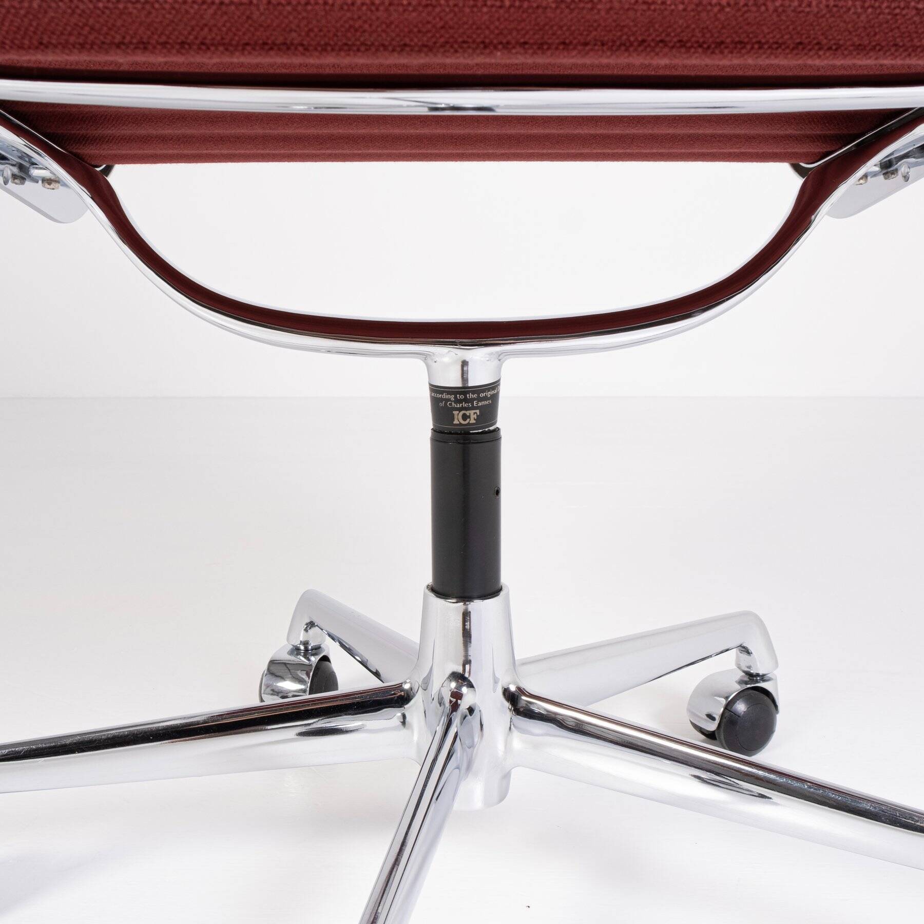 ICF-Eames office chair