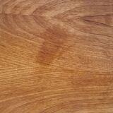 Vintage teaak coffee table