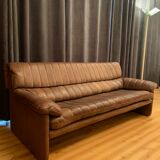 Sofa De Sede DS-86, Switzerland, 1970