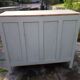 Parisian sideboard