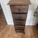 Petit meuble d’appoint / table de chevet