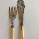 Service cutlery