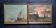Pair of Impressionist paintings Oil on canvas Dutch marine