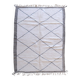 Tapis marocain Beni Ourain