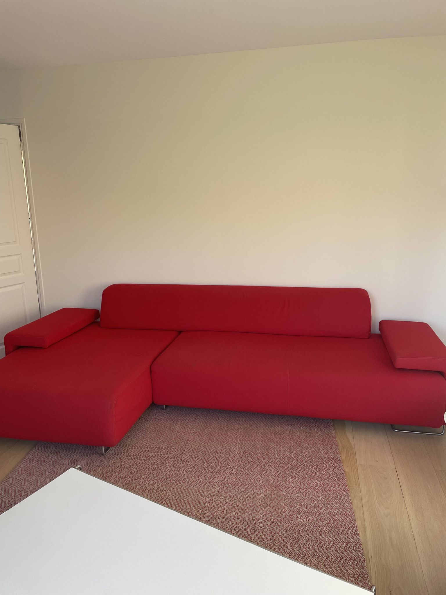 Moroso sofa
