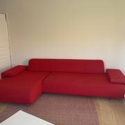 Moroso sofa