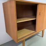 Danish sideboard oak