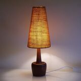 Danish teak lamp 1960