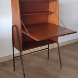 Vintage secretary