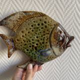 Ceramic fish