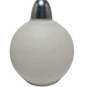 Lampe suspendue Art Déco, Pologne, années 1950