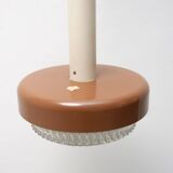 Mid century hanging lamp, Czechoslovakia, 1970´s