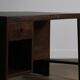 Pierre Jeanneret Pigeonhole Desk PJ-BU-02-A, India 1950s