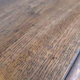 Solid oak sideboard from the 1940s