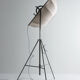 Fortuny floor lamp by Mariano Fortuny for Pallucco - 1st edition