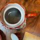Japanese porcelain service