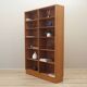Ash bookcase, Danish design, 1970s, production: Hundevad