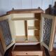 Vintage bathroom cabinet