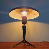 Lampe tripode Philips, modèle Bijou, design Louis Kalff