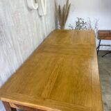 Farm table 200x90cm