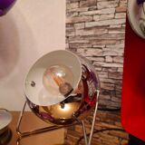 Eyes ball lamp 1990