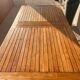 Garden furniture