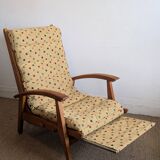 Fauteuil à inclinaision, Free-Span