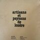 Bank of Artisans and Craftsmen of Lozère for Jean Touret 1950
