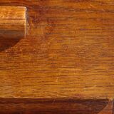 Vintage American desk