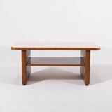 Small Brutalist coffee table from 1970’s