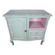 Small sideboard / vintage sideboard revamped