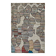 Handwoven Turkish Recycled Boho Rug 226 cm x 330 cm
