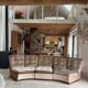 Modular canapé Roche Bobois vintage
