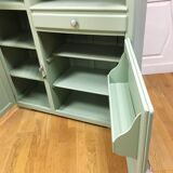 Water green Mado buffet