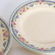 Set de 8 assiettes à dessert Saint Amandinoise