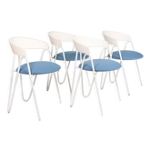Chaises de salle à manger postmodernes