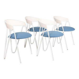 Chaises de salle à manger postmodernes